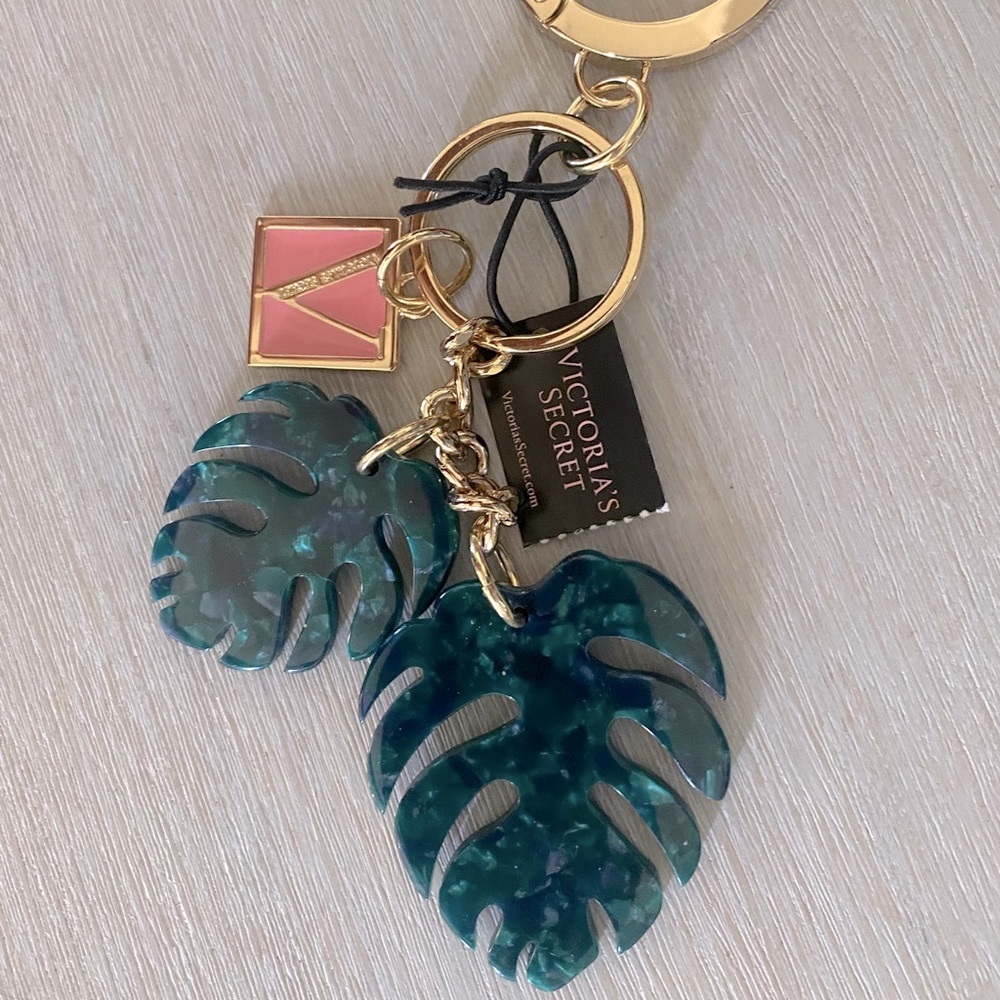 VS keychain